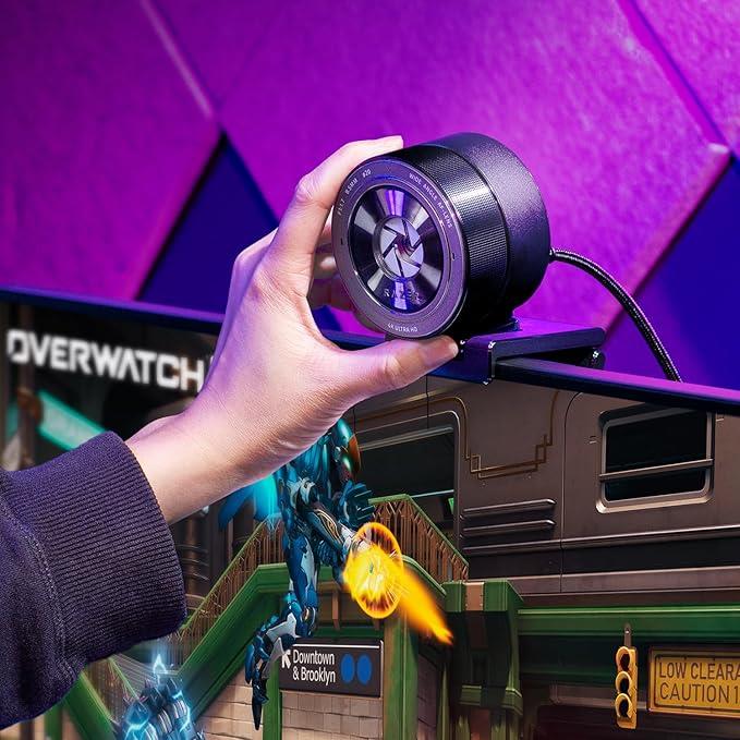Razer Kiyo Pro Ultra Webcam - TEŞHİR