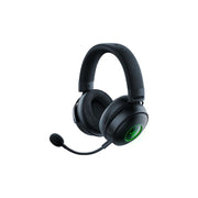Razer Kraken V3 Pro RZ04-03460100-R3M1 7.1 Kablolu/Kablosuz Kulak Üstü Oyuncu Kulaklığı