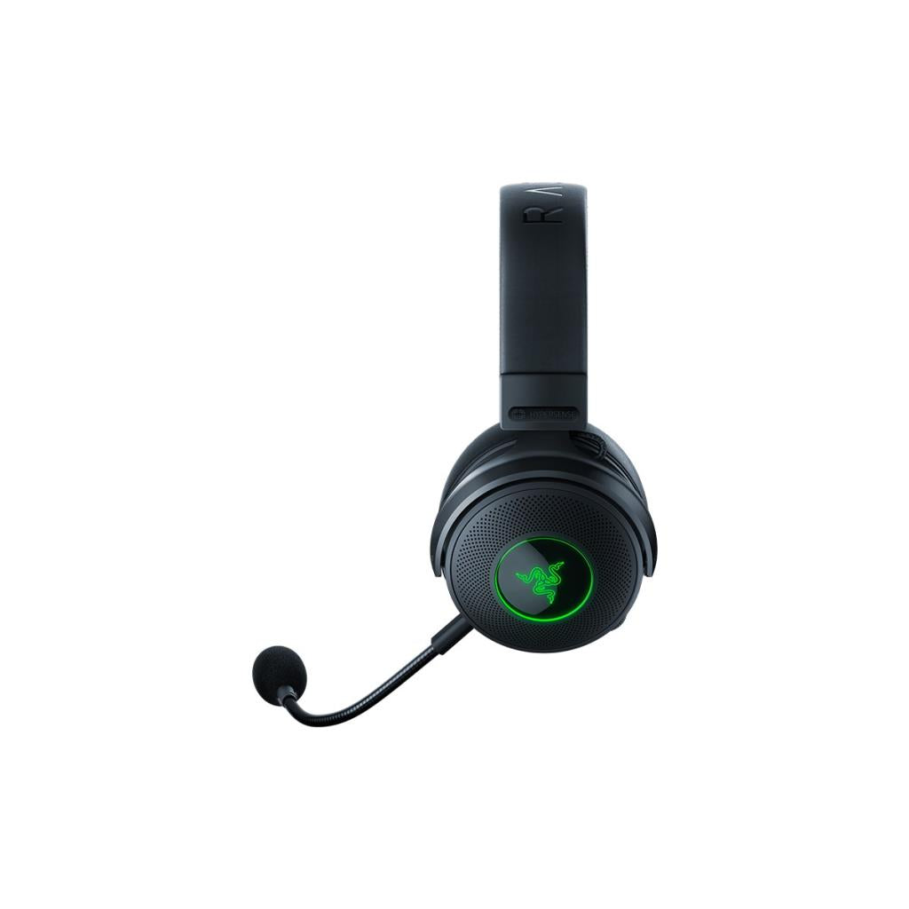 Razer Kraken V3 Pro RZ04-03460100-R3M1 7.1 Kablolu/Kablosuz Kulak Üstü Oyuncu Kulaklığı