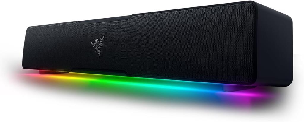 Razer Leviathan V2 X 2.1 Kanal RGB Soundbar