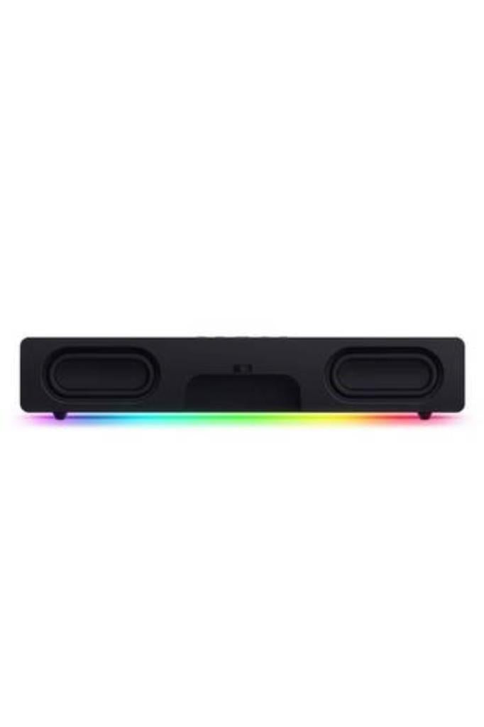 Razer Leviathan V2 X 2.1 Kanal RGB Soundbar Outlet