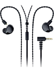 Razer Moray Streaming RZ12-04450100-R3M1 Kablolu Kulak İçi Oyuncu Kulaklığı Outlet