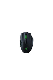 Razer Naga V2 Pro RZ01-04400100-R3G1 RGB Makrolu Optik Kablolu/Kablosuz Oyuncu Mouse - TEŞHİR