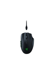 Razer Naga Pro RZ01-03420100-R3G1 RGB Makrolu Optik Kablolu/Kablosuz Oyuncu Mouse Teşhir