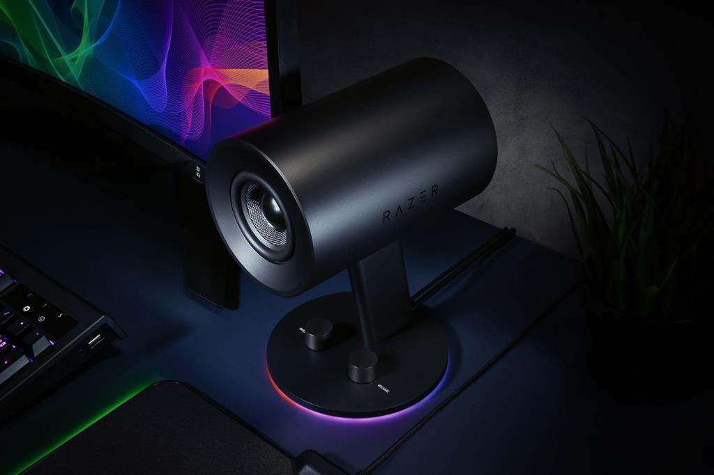 Razer Nommo RZ05-02450100-R3G1 Hoparlör - outlet
