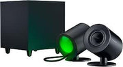 Razer Nommo V2 RZ05-04750100-R3G1 2+1 Hoparlör Teşhir