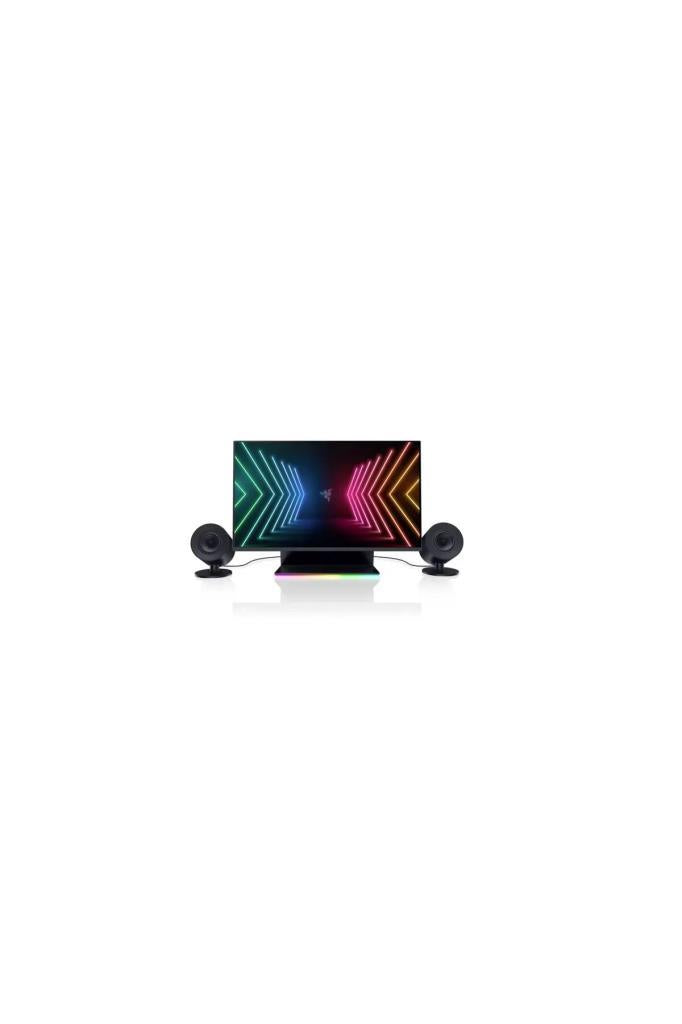 Razer Nommo V2 RZ05-04750100-R3G1 2+1 Hoparlör - Teşhir