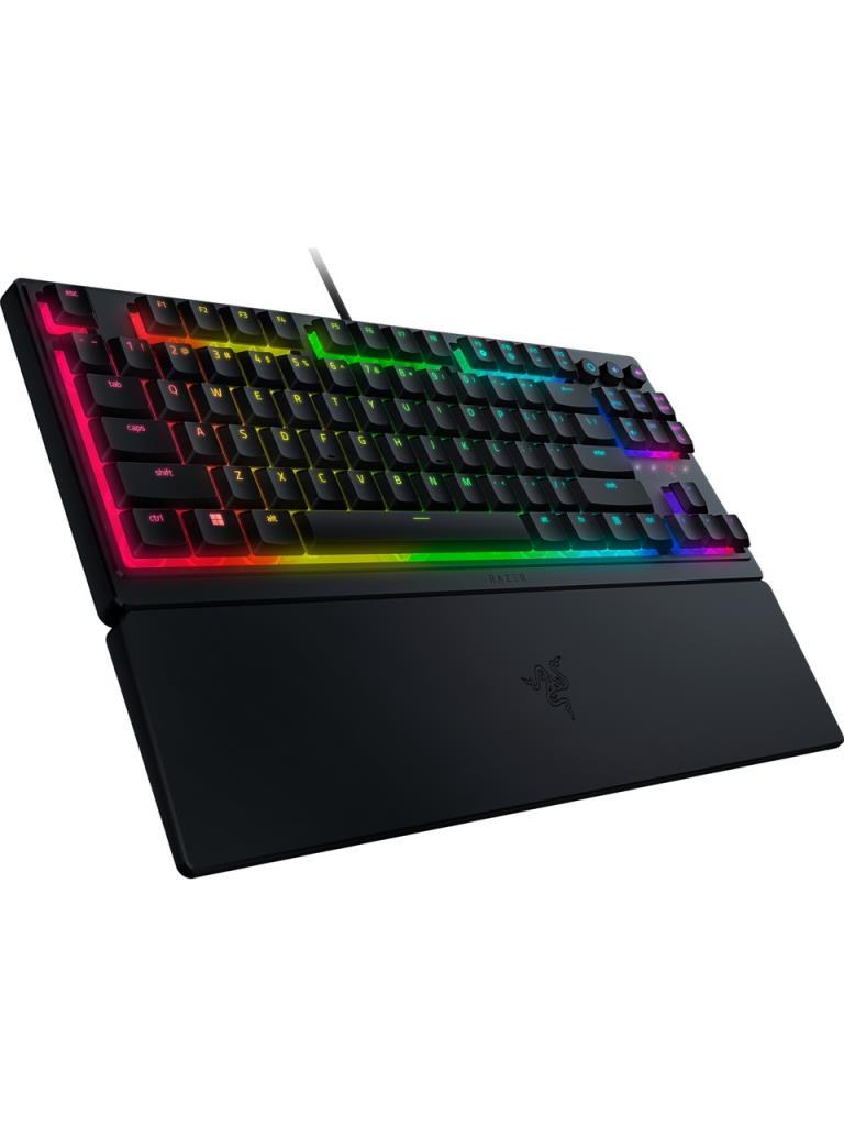 Razer Ornata V3 TKL RGB RZ03-04881700-R3L1 Kablolu Oyuncu Klavyesi