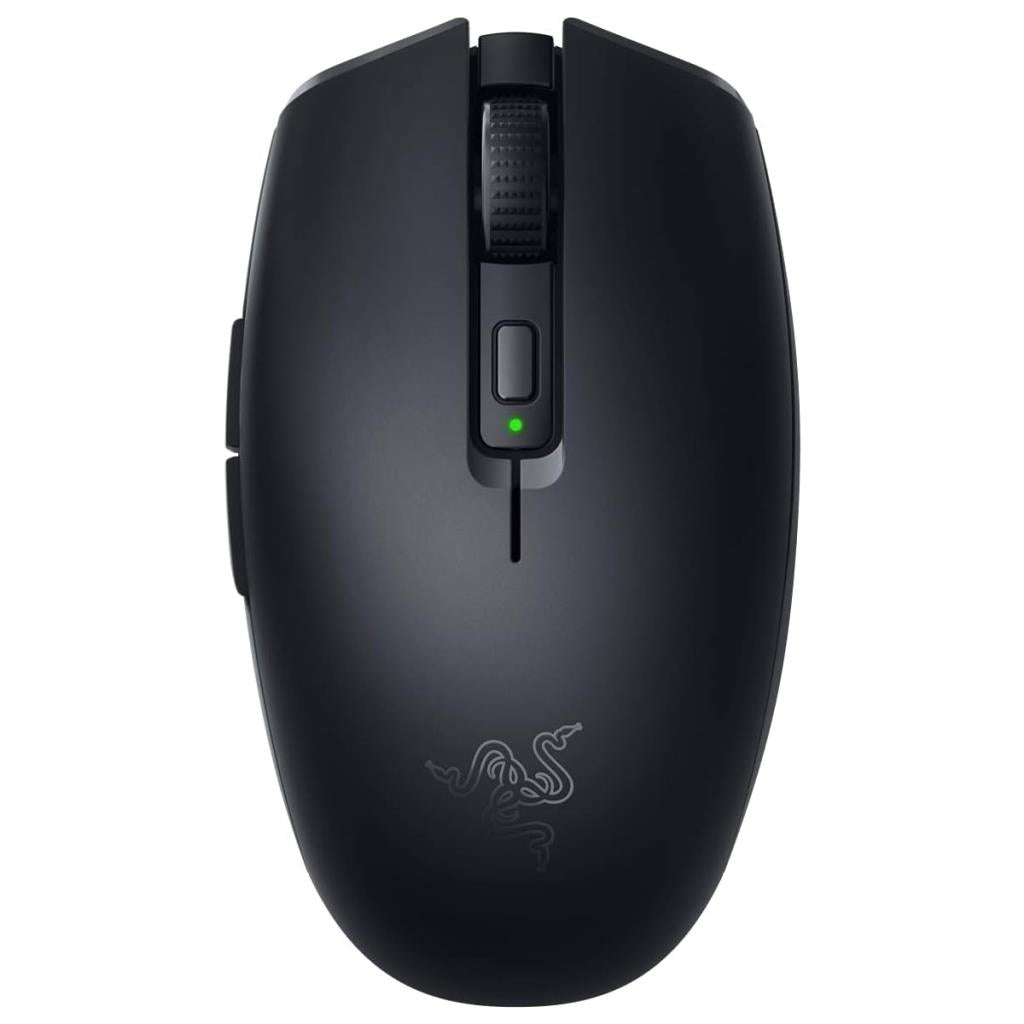 Razer Orochi V2 RZ01-03730100-R3G1 Siyah Optik Kablosuz Oyuncu Mouse Teşhir