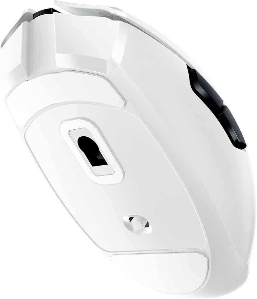 Razer Orochi V2 RZ01-03730400-R3G1 Beyaz Optik Kablosuz Oyuncu Mouse - OUTLET