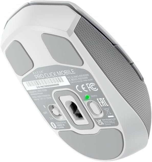 Razer Pro Click Mini RZ01-03990100-R3G1 Optik Kablosuz Mouse - TEŞHİR
