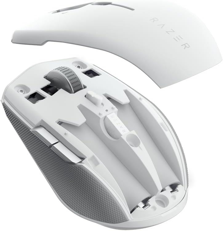 Razer Pro Click Mini RZ01-03990100-R3G1 Optik Kablosuz Mouse - TEŞHİR