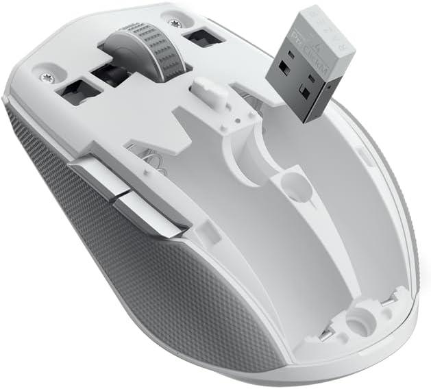 Razer Pro Click Mini RZ01-03990100-R3G1 Optik Kablosuz Mouse - TEŞHİR