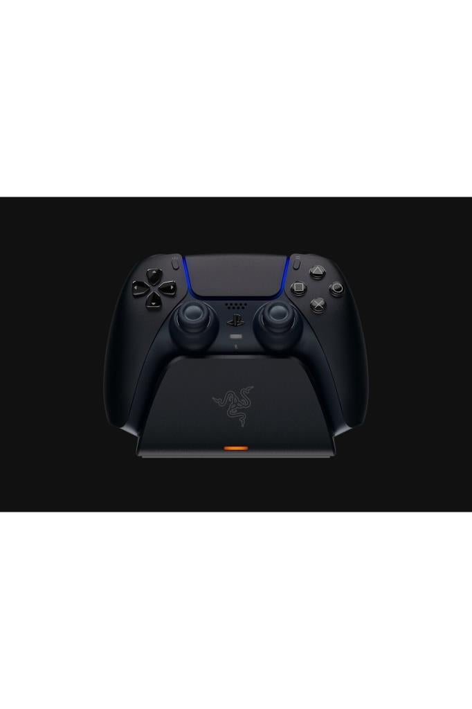 RAZER Ps5 Için Şarj Istasyonu - OUTLET