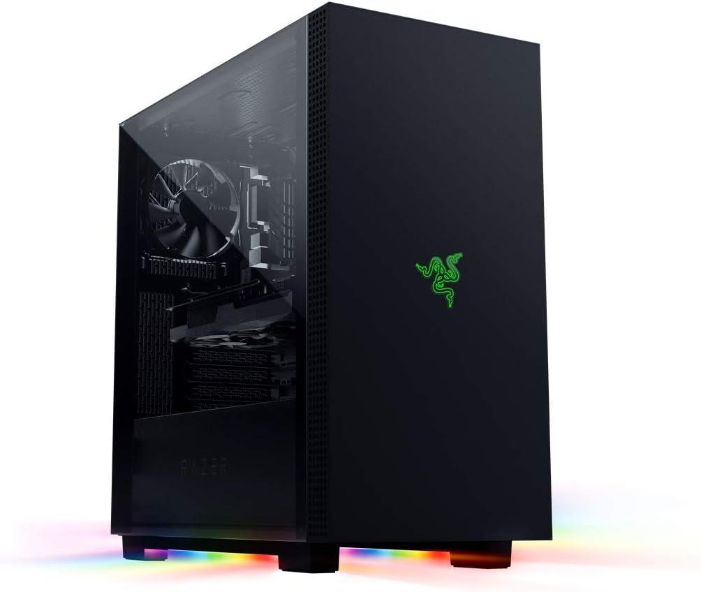 Razer Tomahawk A1 RGB RC21-01420100-R3M1 ATX Oyuncu Kasası
