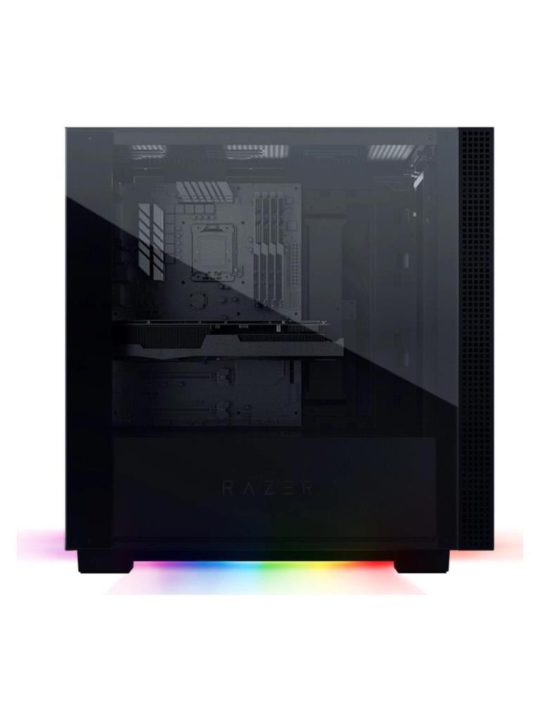 Razer Tomahawk A1 RGB RC21-01420100-R3M1 ATX Oyuncu Kasası