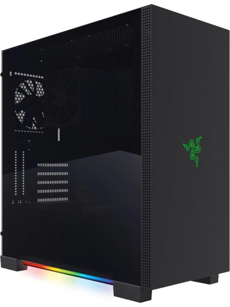 Razer Tomahawk A1 RGB RC21-01420100-R3M1 ATX Oyuncu Kasası