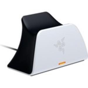 Razer RC21-01900100-R3M1 PS5 DualSense Beyaz Hızlı Şarj İstasyonu - OUTLET