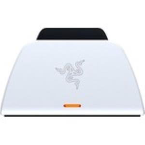 Razer RC21-01900100-R3M1 PS5 DualSense Beyaz Hızlı Şarj İstasyonu - OUTLET