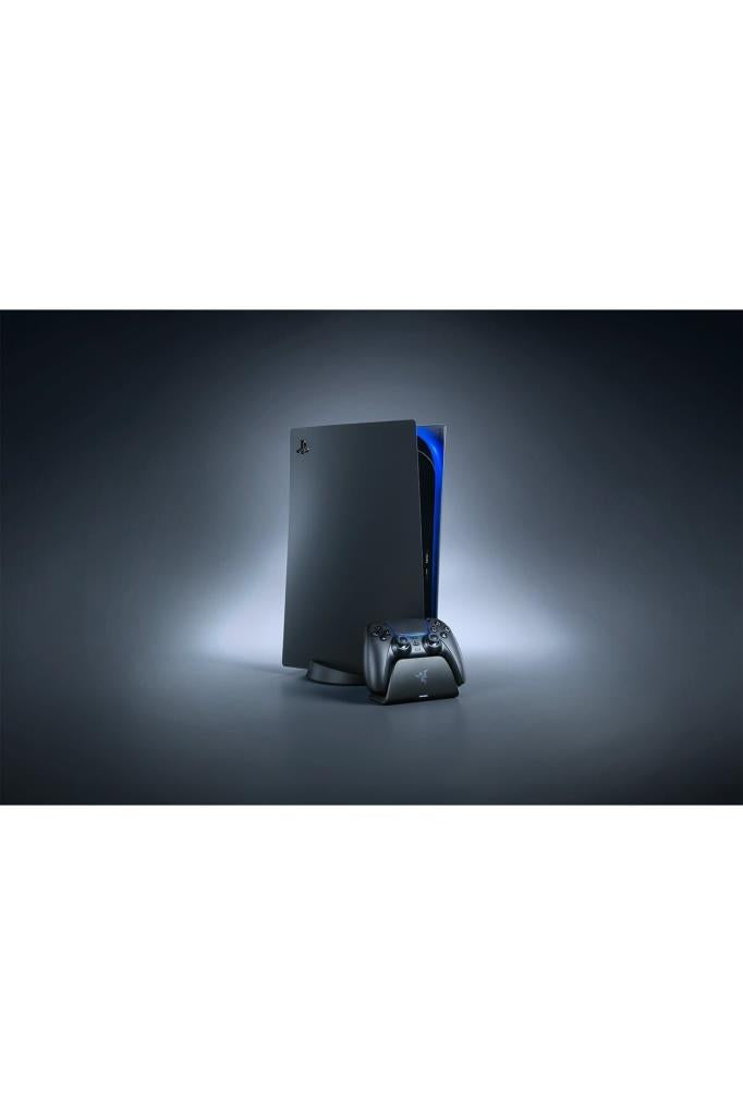 Razer RC21-01900100-R3M1 PS5 DualSense Hızlı Şarj İstasyonu - TEŞHİR