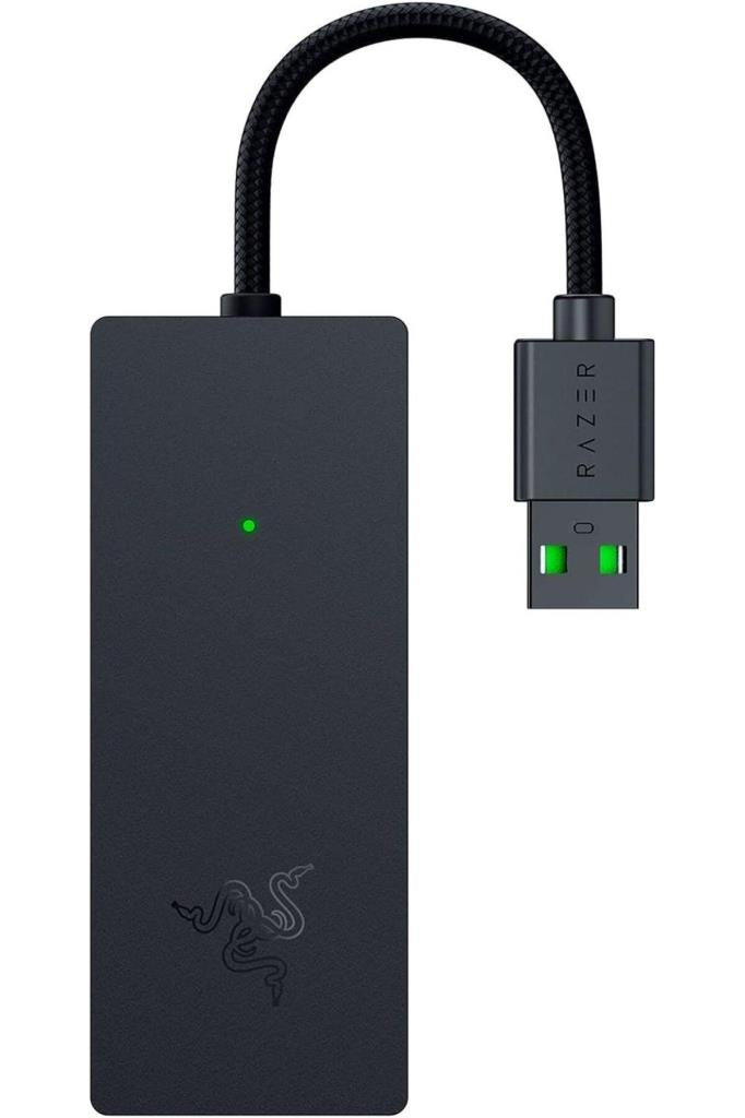 Razer Ripsaw X USB Capture Card Outlet