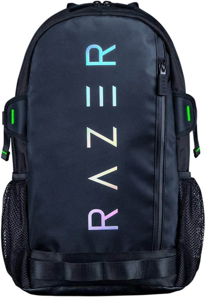 Razer Rogue V3 RC81-03630101-0000 13.3" Oyuncu Laptop Sırt Çantası Outlet