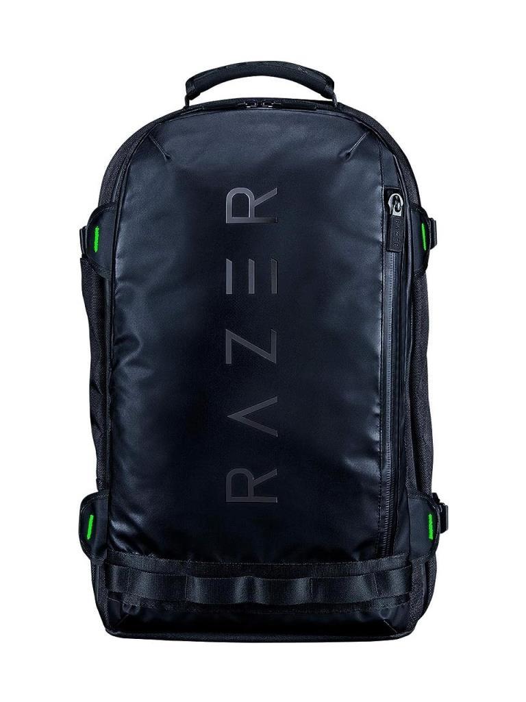 Razer Rogue V3 RC81-03650101-0000 17.3" Oyuncu Laptop Sırt Çantası Outlet