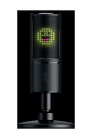 Razer Seiren Emote RZ19-03060100-R3M1 Profesyonel Masaüstü Gaming Mikrofon Teşhir