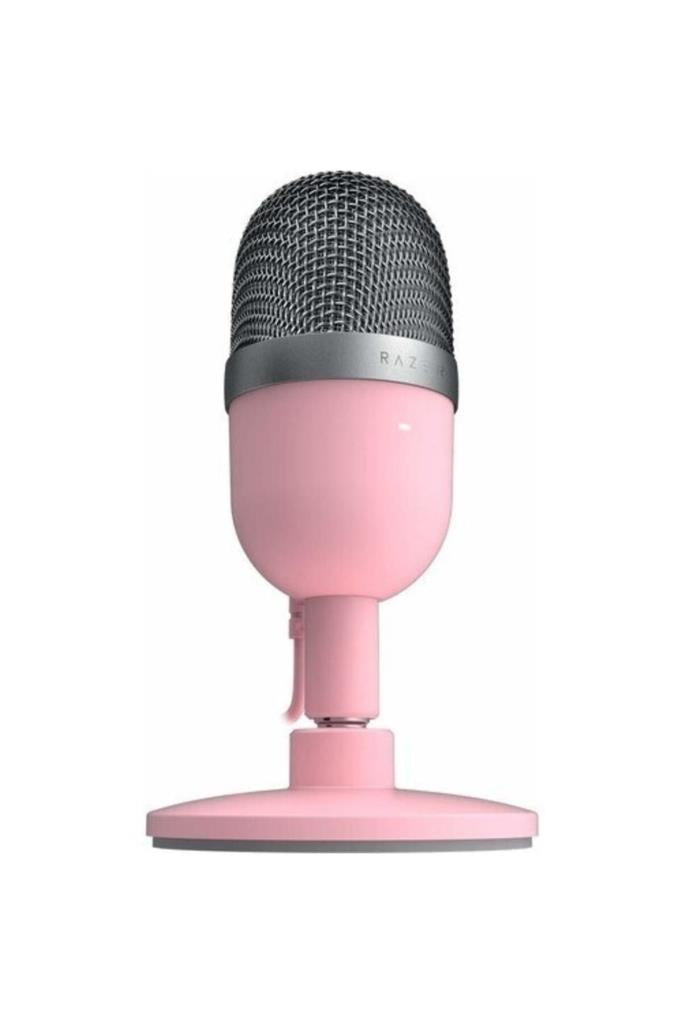 Razer Seiren Mini RZ19-03450200-R3M1 Pembe Yayıncı Mikrofonu Outlet