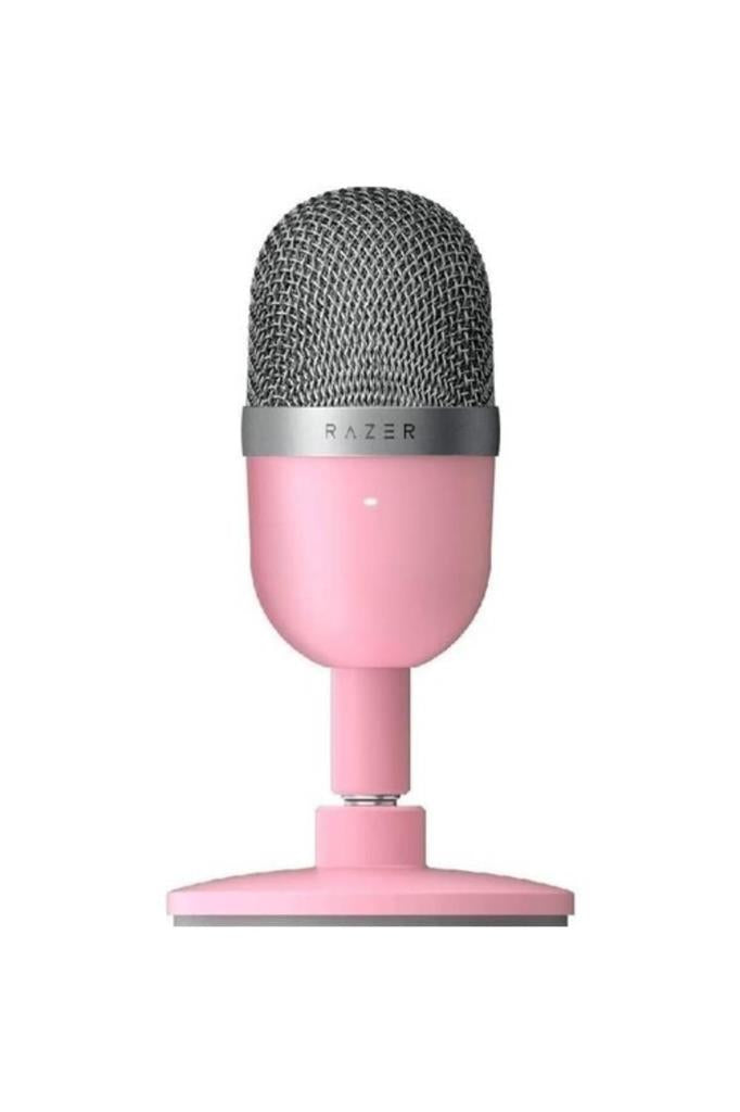 Razer Seiren Mini RZ19-03450200-R3M1 Pembe Yayıncı Mikrofonu Outlet
