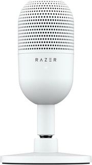 Razer Seiren V3 Mini Ultra Kompakt Beyaz USB Mikrofon