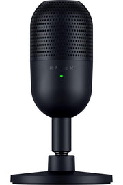 Razer Seiren V3 Mini Ultra Kompakt Siyah USB Mikrofon Teşhir
