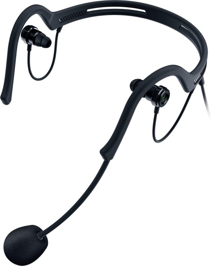 Razer Seiren X - Gamer USB Mikrofon, Siyah