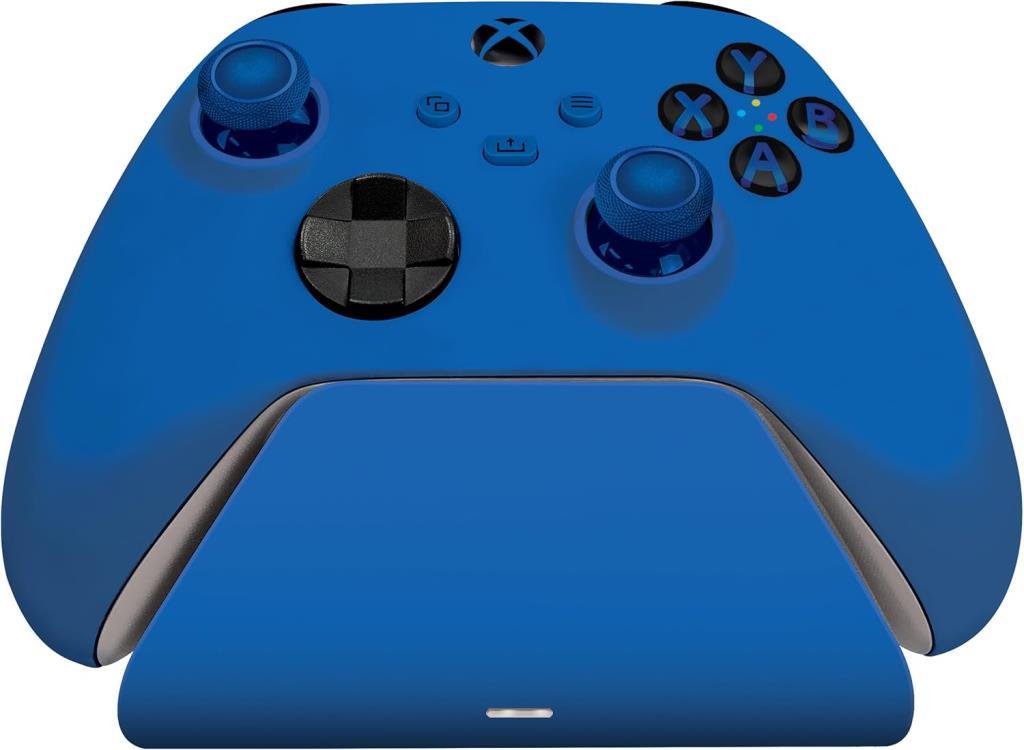 Razer Universal Quick Charging Stand Xbox Series X/S ve One Uyumlu Hızlı Şarj Standı - TEŞHİR