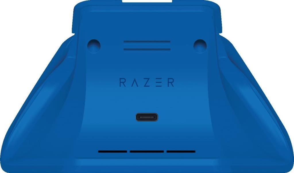 Razer Universal Quick Charging Stand Xbox Series X/S ve One Uyumlu Hızlı Şarj Standı - TEŞHİR