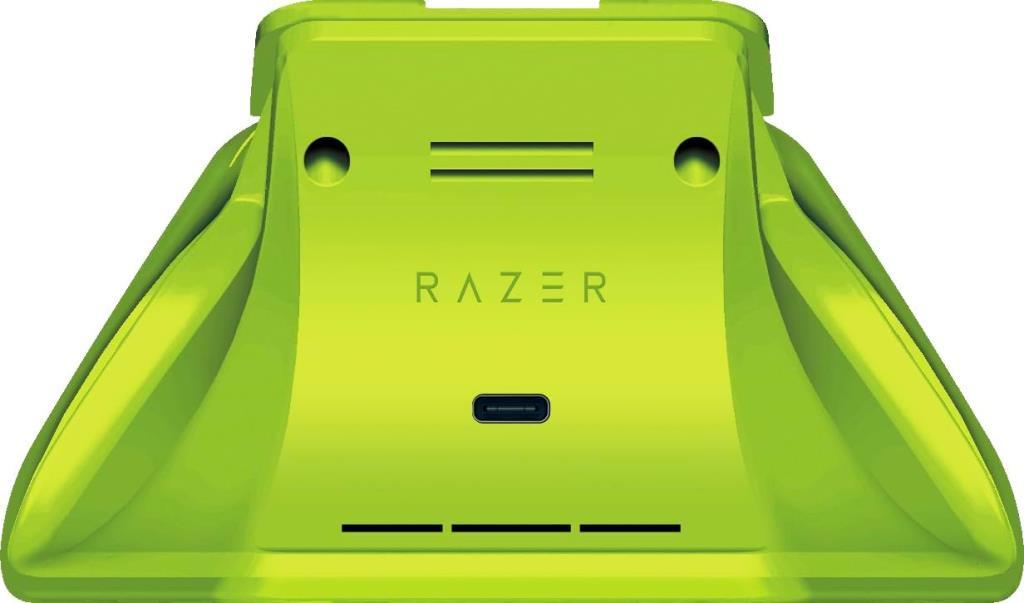 Razer Universal Quick Charging Stand - Xbox Kumandaları için Hızlı Şarj Cihazı - Outlet