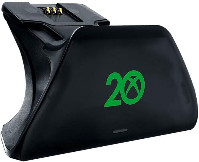 Razer Universal Quick Charging Stand - Xbox Kumandaları iç