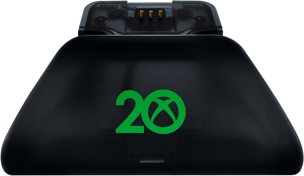 Razer Universal Quick Charging Stand - Xbox Kumandaları için Hızlı Şarj Cihazı - Outlet