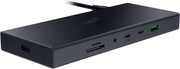 Razer USB 4 Dock Laptop Docking Station Siyah - Outlet