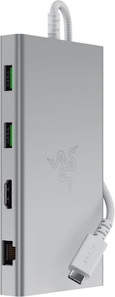 Razer Thunderbolt 4 Dock RC21-01690200-R3G1 Laptop Docking Statio Teşhir
