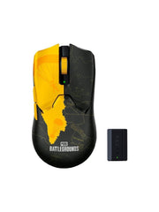 Razer Viper V2 Pro PUBG: Battlegrounds Edition Optik Kablolu/Kablosuz Oyuncu Mouse Teşhir