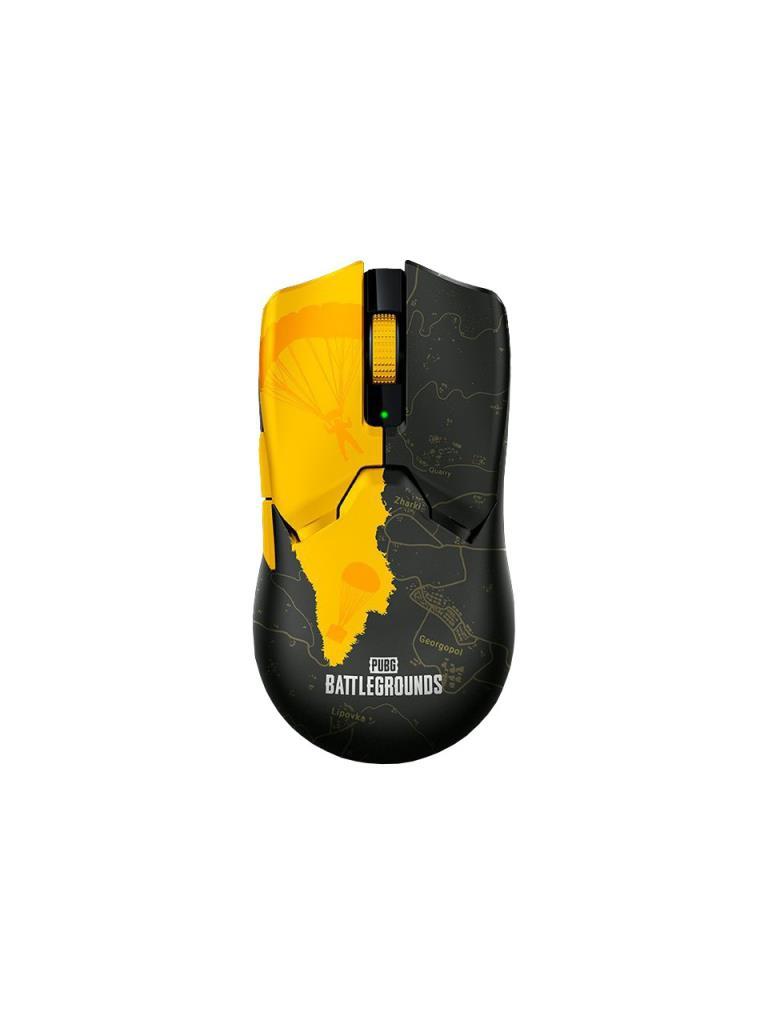 Razer Viper V2 Pro PUBG: Battlegrounds Edition Optik Kablolu/Kablosuz Oyuncu Mouse Teşhir