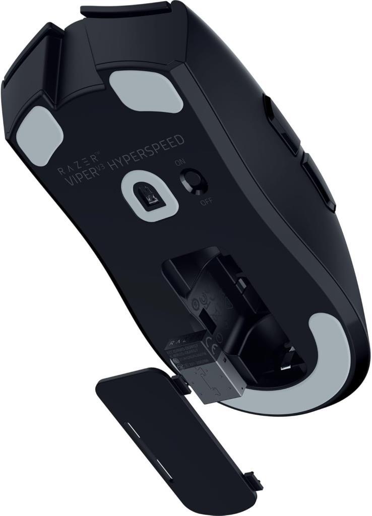 Razer Viper V3 HyperSpeed RZ01-04910100-R3M1 Optik Kablosuz Oyuncu Mouse - Teşhir