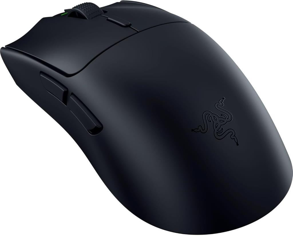 Razer Viper V3 HyperSpeed RZ01-04910100-R3M1 Optical Wireless Gaming Mouse