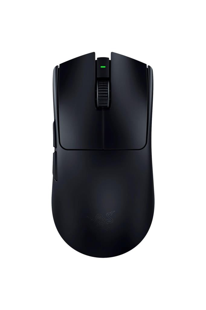 Razer Viper V3 Pro RZ01-05120100-R3G1 Siyah Şarjlı Optik Kablolu/Kablosuz Oyuncu Mouse - TEŞHİR