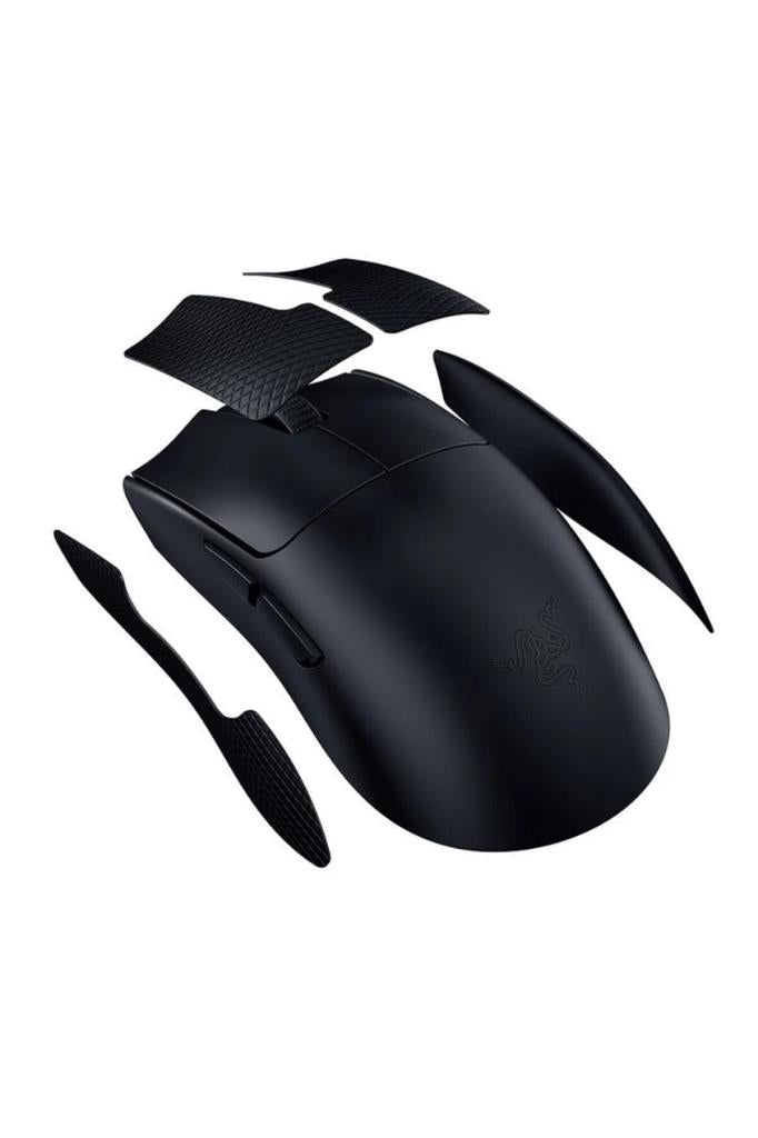 Razer Viper V3 Pro RZ01-05120100-R3G1 Siyah Şarjlı Optik Kablolu/Kablosuz Oyuncu Mouse - TEŞHİR