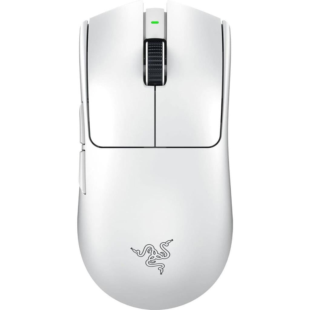 Razer Viper V3 Pro RZ01-05120200-R3G1 Beyaz Şarjlı Optik Kablolu/Kablosuz Oyuncu Mouse