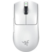 Razer Viper V3 Pro RZ01-05120200-R3G1 Beyaz Şarjlı Optik Kablolu/Kablosuz Oyuncu Mouse
