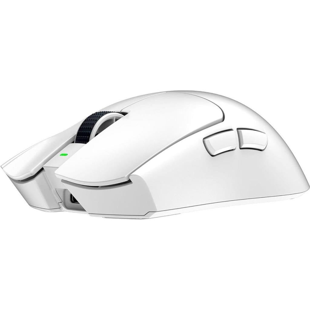 Razer Viper V3 Pro RZ01-05120200-R3G1 Beyaz Şarjlı Optik Kablolu/Kablosuz Oyuncu Mouse
