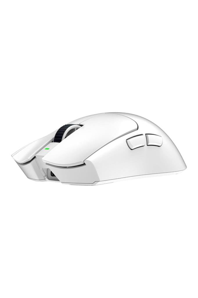 Razer Viper V3 Pro RZ01-05120200-R3G1 Beyaz Şarjlı Optik Kablolu/Kablosuz Oyuncu Mouse Outlet